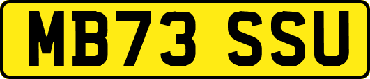 MB73SSU