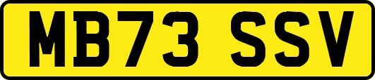 MB73SSV