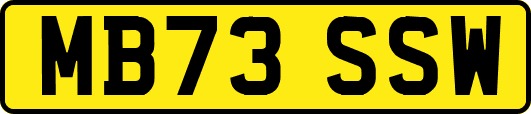 MB73SSW