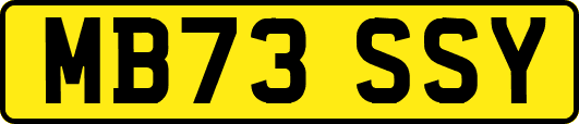 MB73SSY