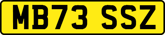 MB73SSZ