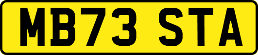 MB73STA