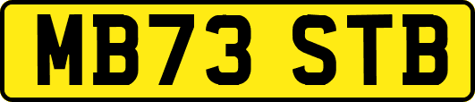 MB73STB