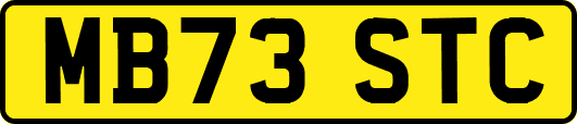 MB73STC