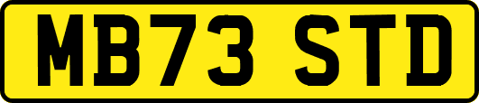 MB73STD