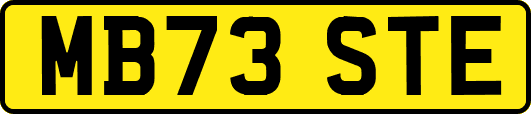 MB73STE
