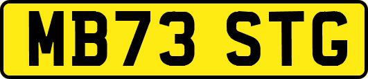 MB73STG