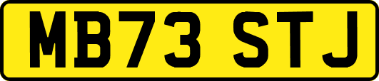 MB73STJ