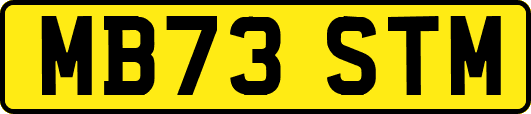 MB73STM