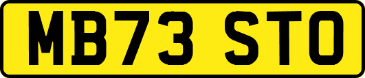 MB73STO