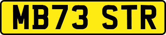 MB73STR