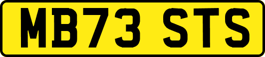 MB73STS