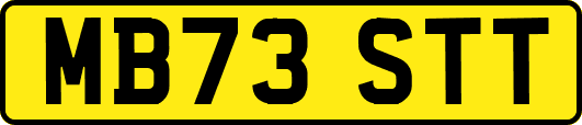 MB73STT