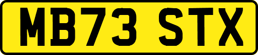MB73STX