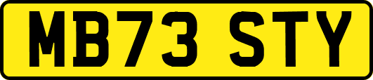 MB73STY