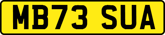 MB73SUA