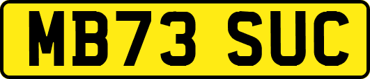MB73SUC