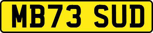 MB73SUD