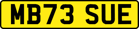 MB73SUE