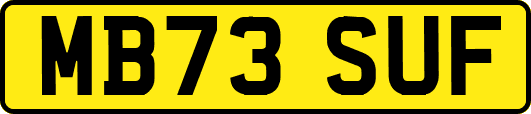 MB73SUF