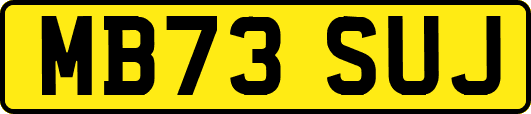 MB73SUJ
