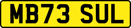 MB73SUL