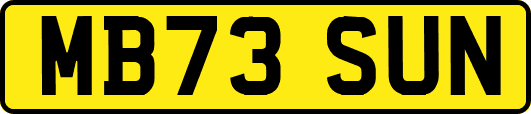 MB73SUN