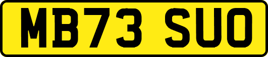 MB73SUO