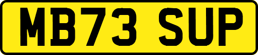 MB73SUP