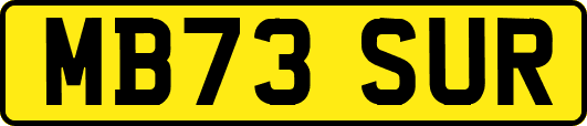 MB73SUR