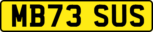 MB73SUS