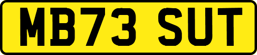 MB73SUT