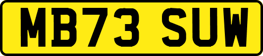 MB73SUW
