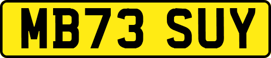 MB73SUY