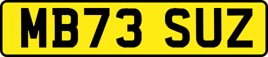 MB73SUZ