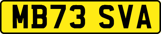 MB73SVA