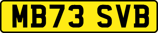 MB73SVB
