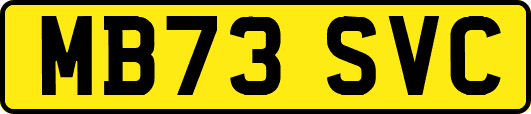 MB73SVC