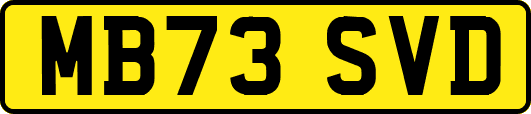 MB73SVD