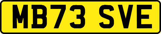 MB73SVE
