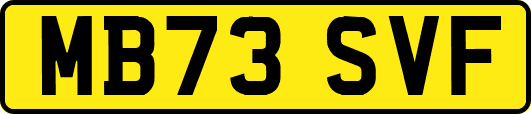 MB73SVF