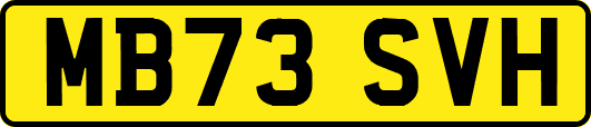 MB73SVH