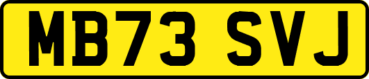 MB73SVJ
