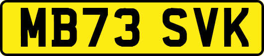 MB73SVK