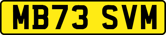 MB73SVM
