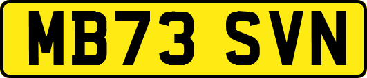MB73SVN