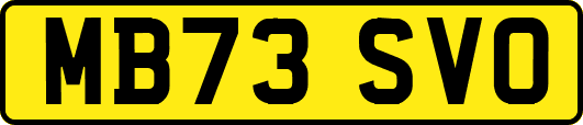 MB73SVO