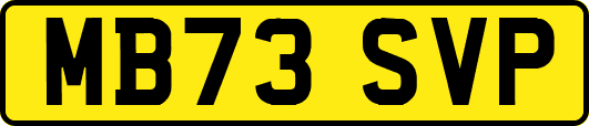MB73SVP