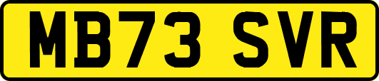 MB73SVR
