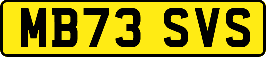 MB73SVS